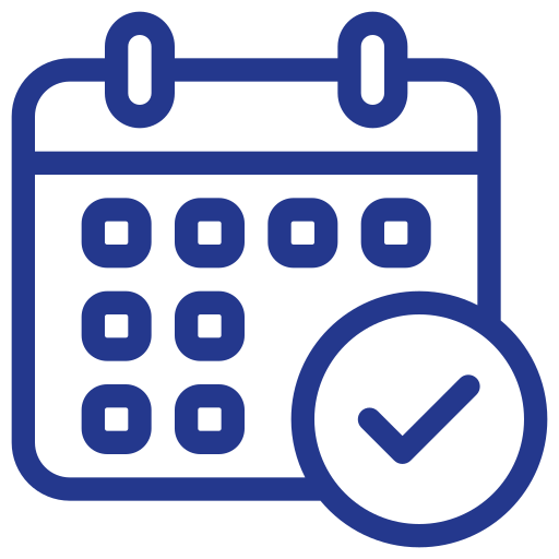 Continuit&eacute; Un service organis&eacute; dans la dur&eacute;e